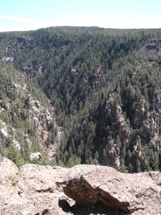 Flagstaff