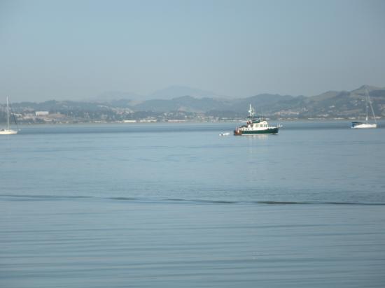 China Camp ParK