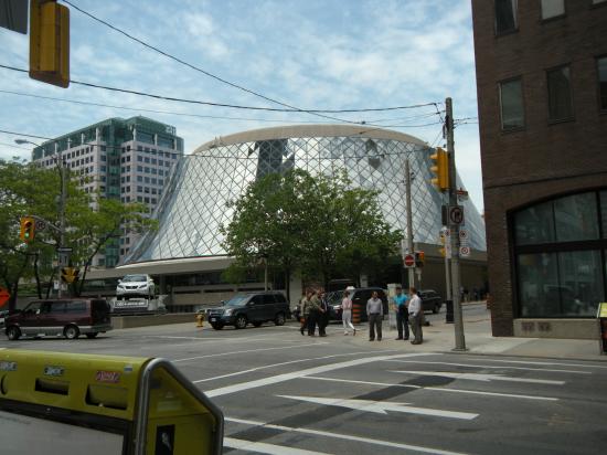 Toronto