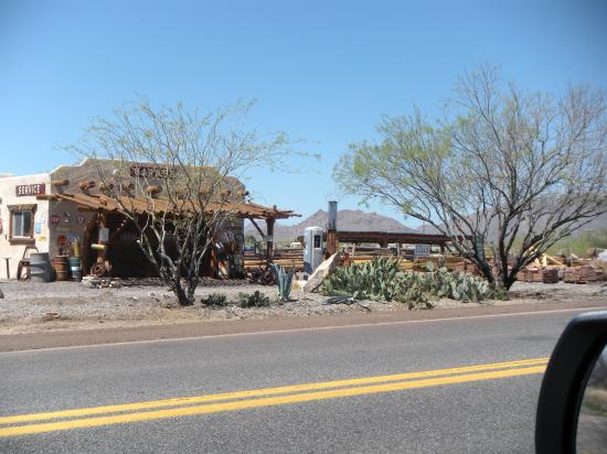 Arizona