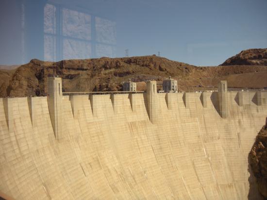 Hoover Dam