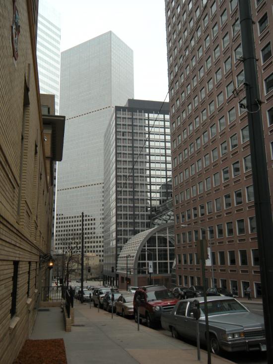 Denver