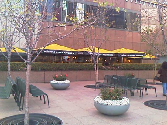 California Place