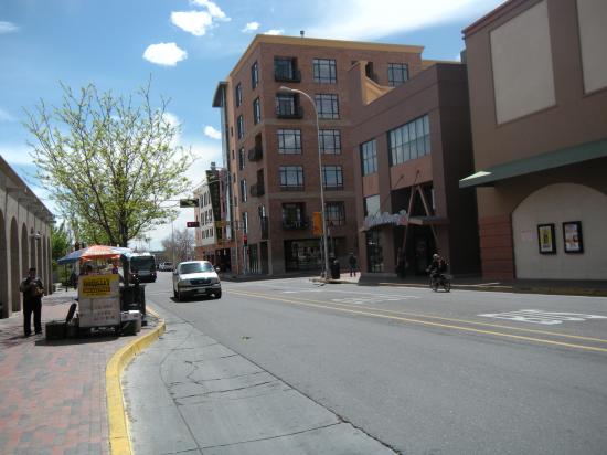 Albuquerque