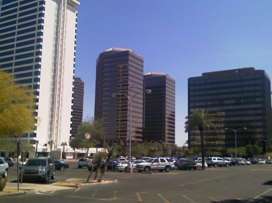 La ville