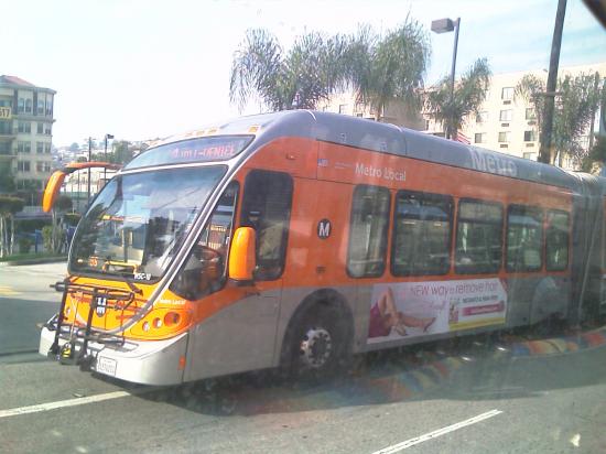 Le Bus
