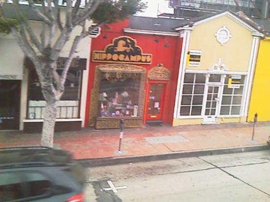 Hollywood et Beverly Hills