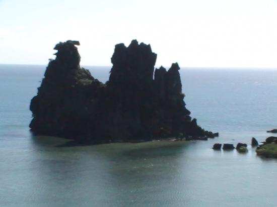 Promenade sur la Côte Est