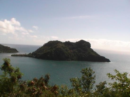 Promenade sur la Côte Est