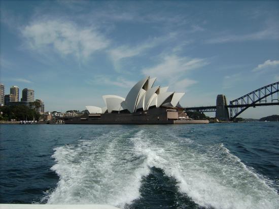Sydney